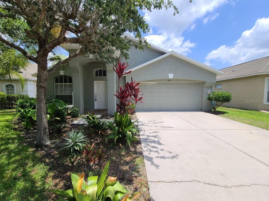 2326 Potomac Mark Pl., Ruskin, FL 33570