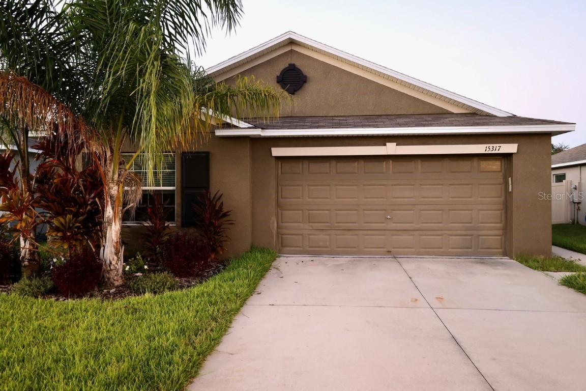 15317 Long Cypress Dr., Ruskin, FL 33573
