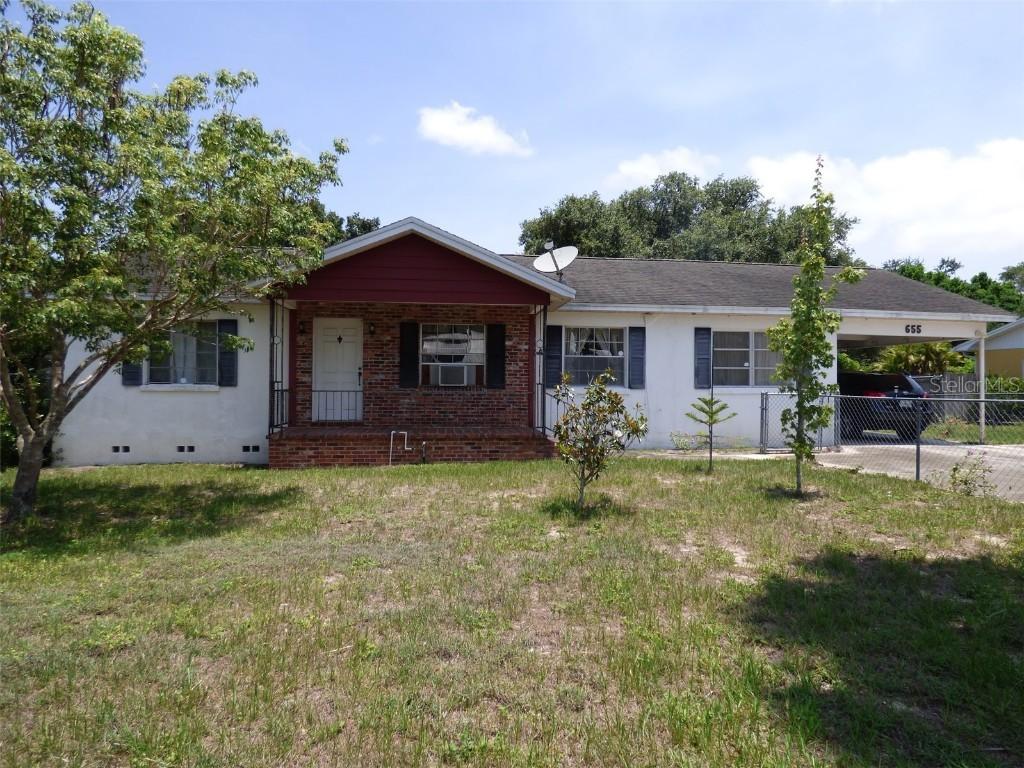 655 Beverly Dr., Lake Wales, FL 33853