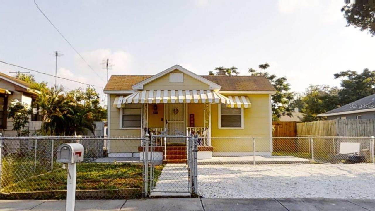 2931 W Walnut St., Tampa, FL 33607