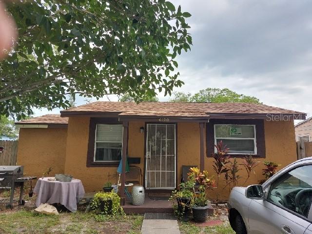 4100 14th Ave., St Petersburg, FL 33711