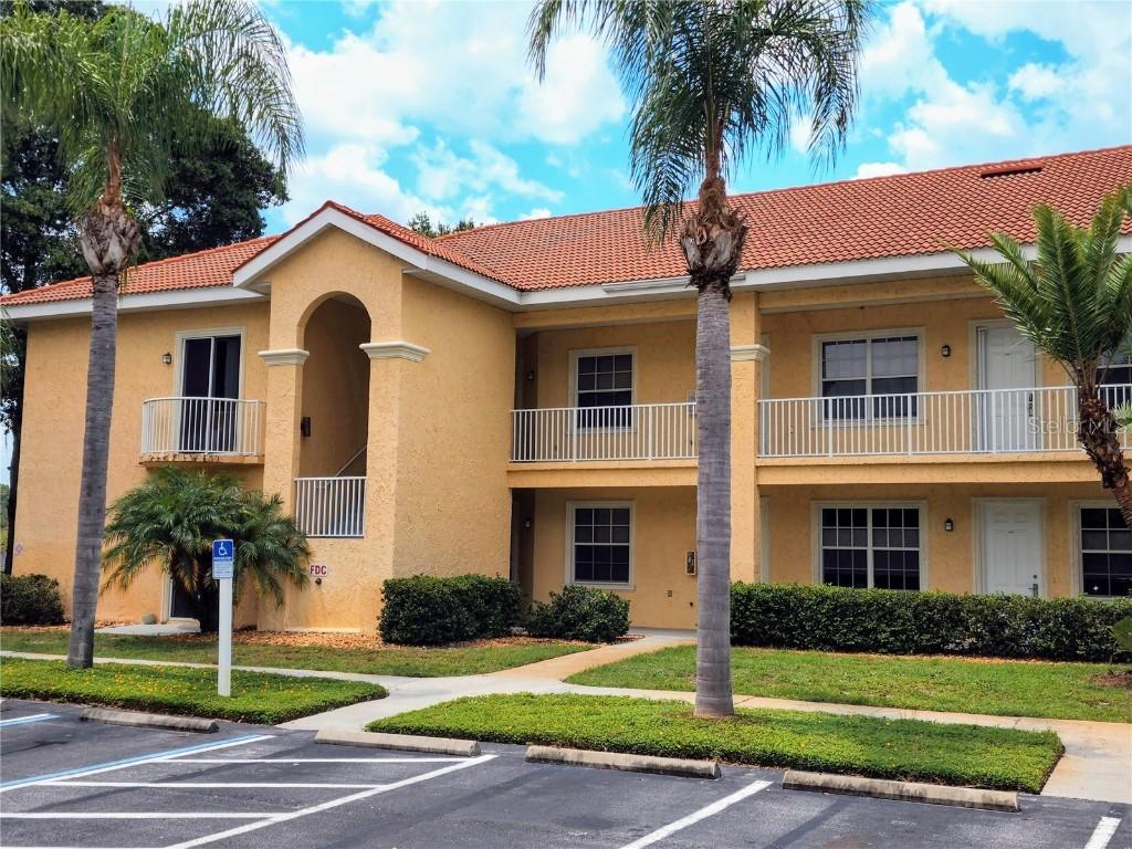 6816 Dali Ave. ##206, Land O Lakes, FL 34637