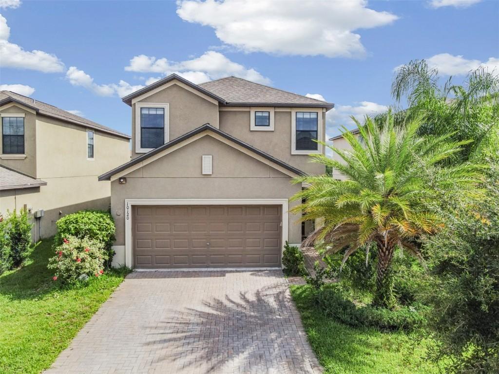 10120 Newminster Loop, Ruskin, FL 33573