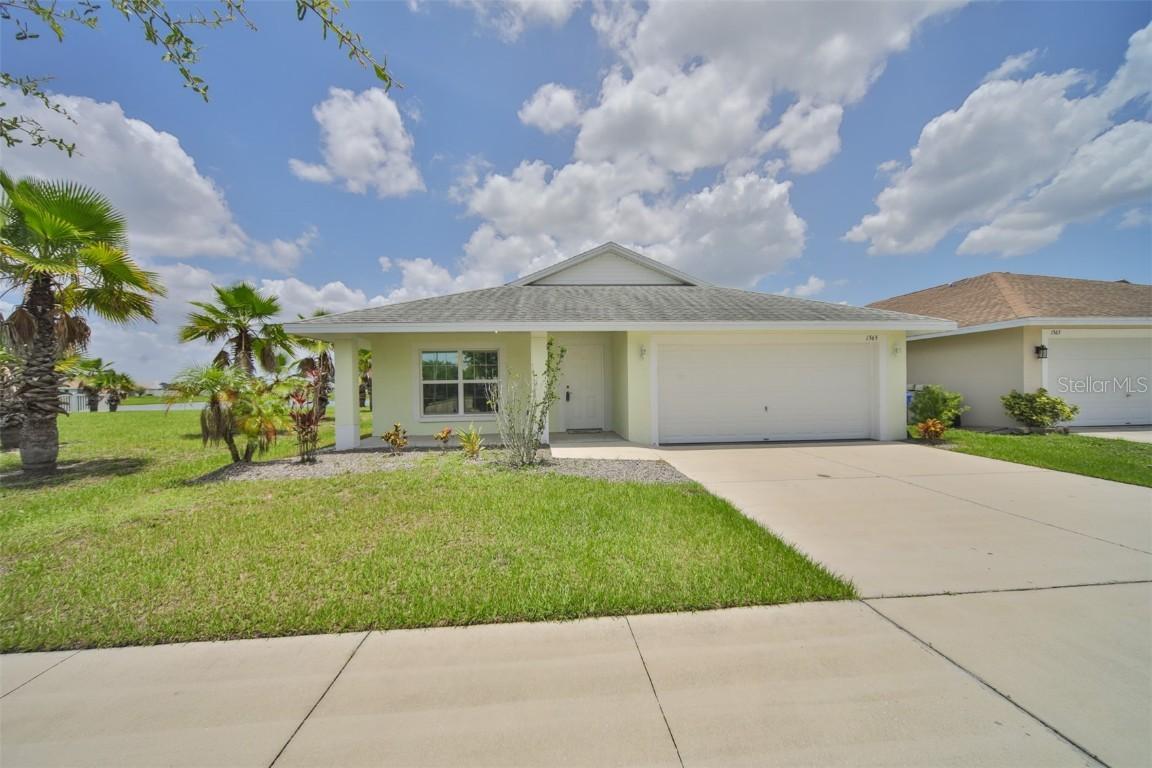 1565 Blossom Bayou Cir., Ruskin, FL 33570