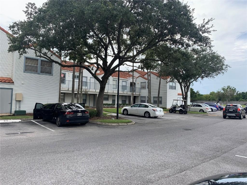 2568 Woodgate Blvd. #105, Orlando, FL 32822