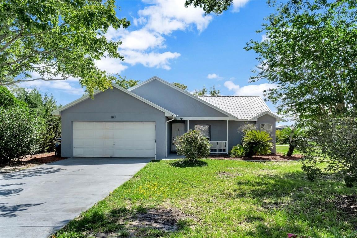 1401 Missouri Pl., Poinciana, FL 34759