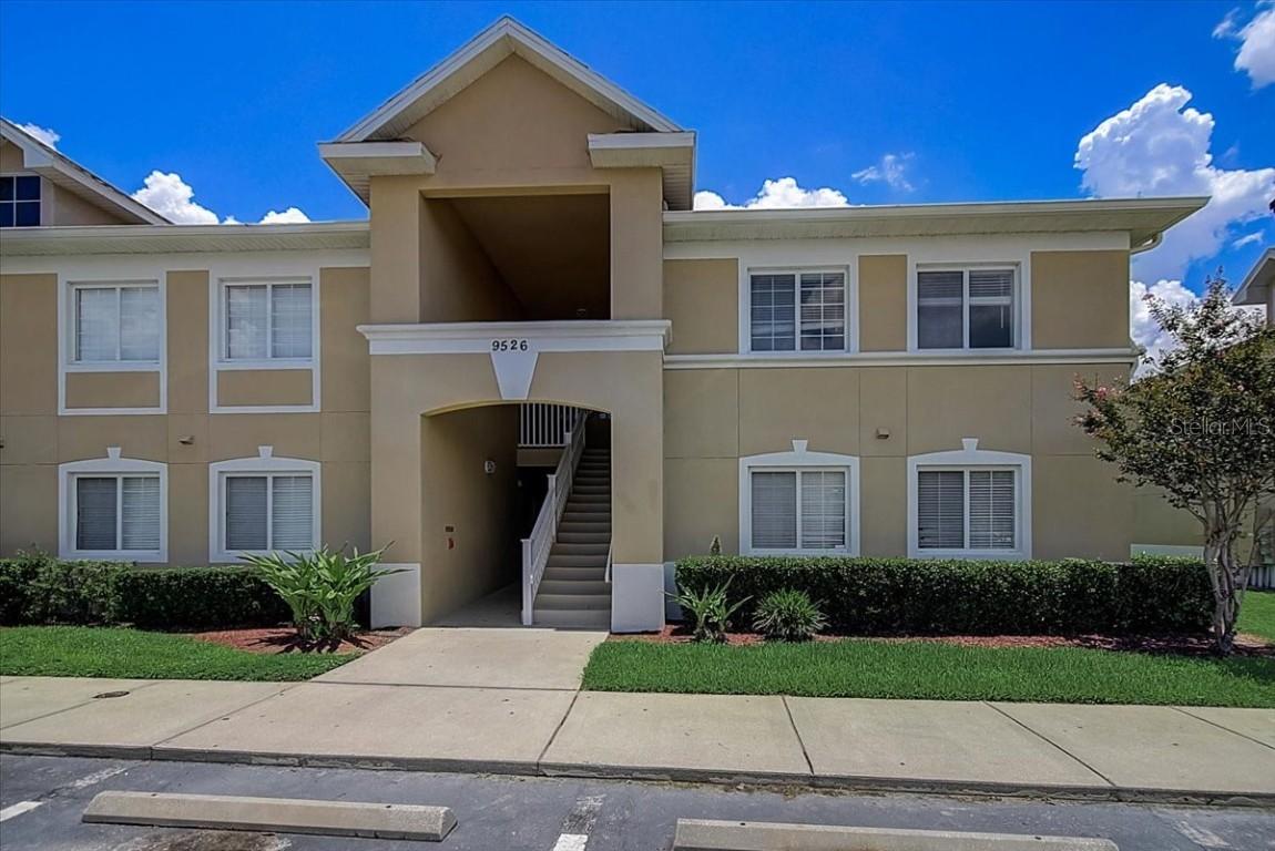 9526 Newdale Way #202, Riverview, FL 33578