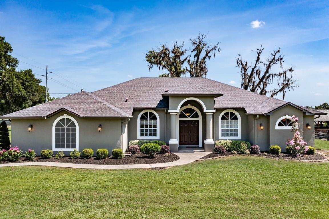 8600 Fort King Rd., Zephyrhills, FL 33541