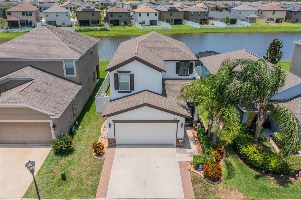 1218 Trailwater St., Ruskin, FL 33570