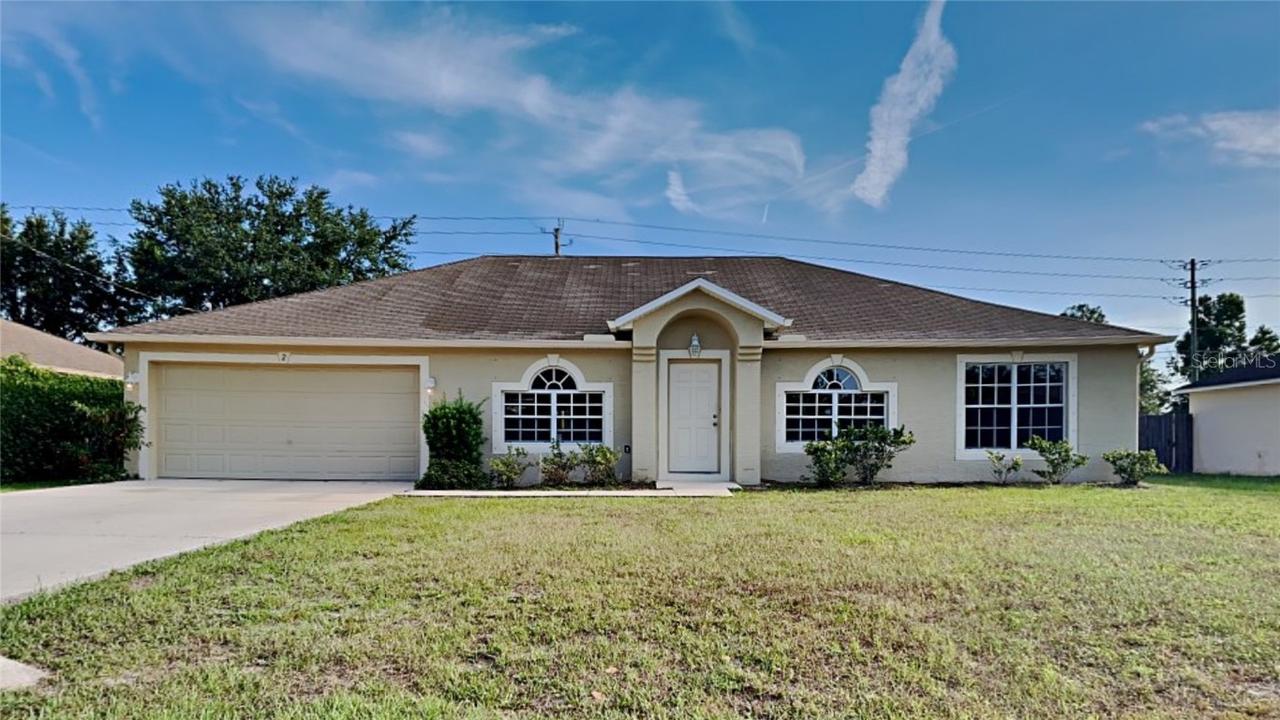 2 Rolling Fern Pl., Palm Coast, FL 32164