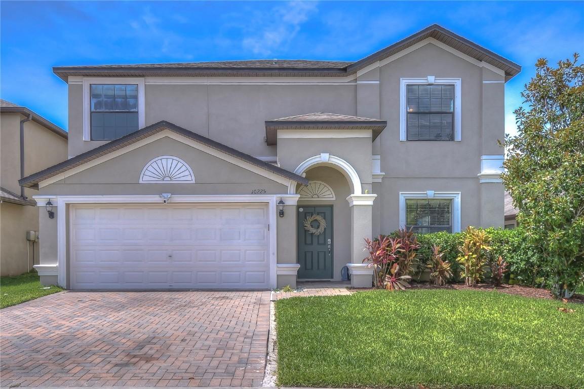 10225 Celtic Ash Dr., Ruskin, FL 33573
