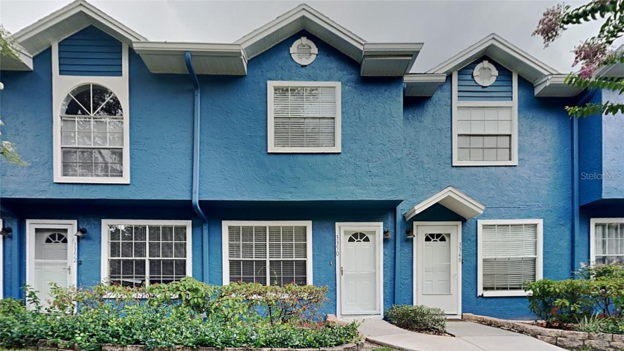 3350 Fox Hunt Dr., Palm Harbor, FL 34683