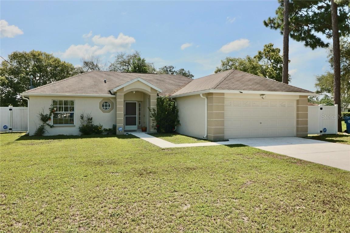 3476 Tomahawk Ave., Spring Hill, FL 34606