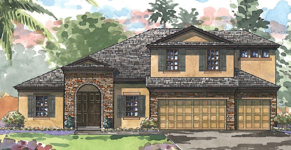 21953 Woodshadow Way, Land O Lakes, FL 34637