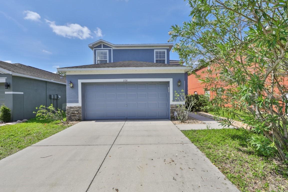 1131 Seminole Sky Dr., Ruskin, FL 33570