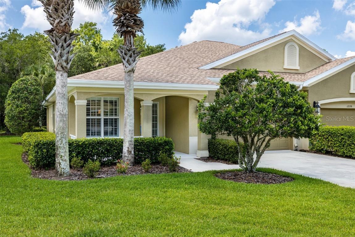 12718 Aston Creek Dr., Tampa, FL 33626