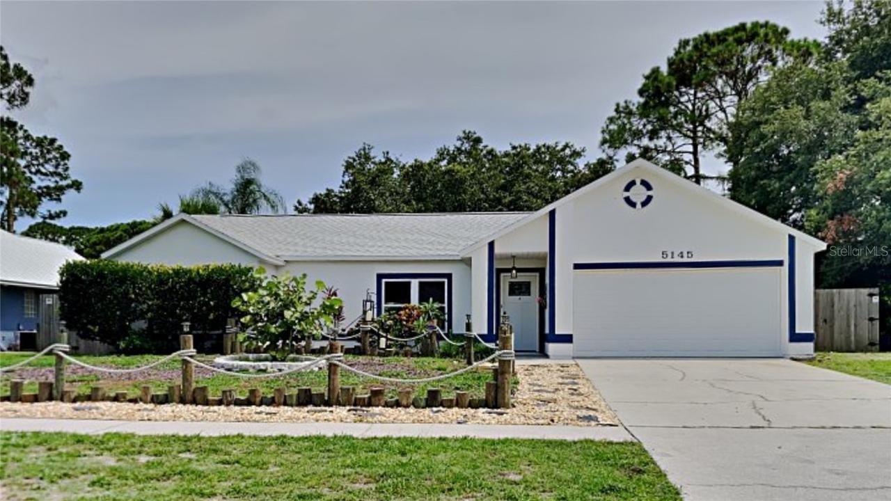 5145 Fay Blvd., Cocoa, FL 32927