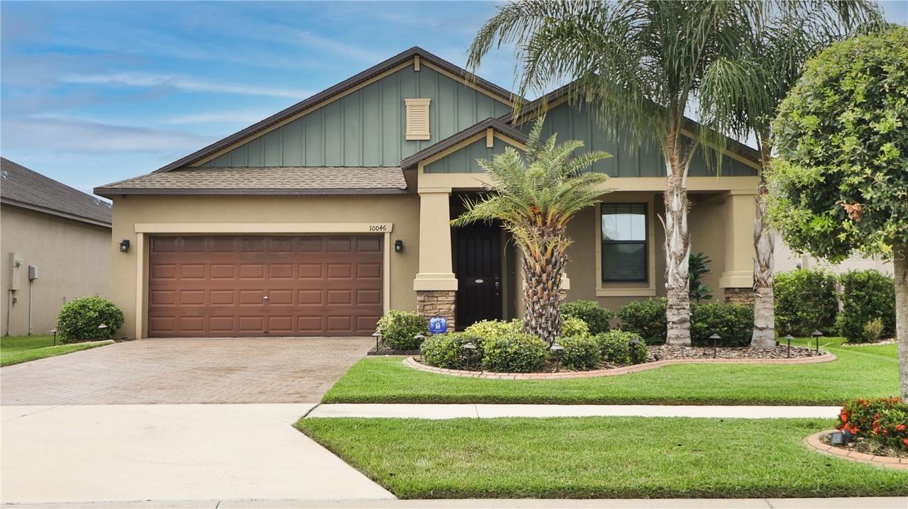 10046 Victory Gallop Loop, Ruskin, FL 33573