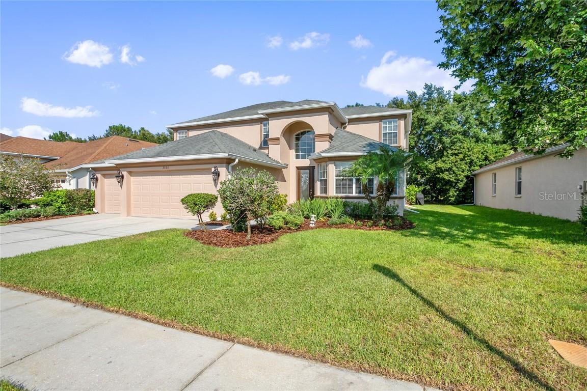 3501 Hickory Hammock Loop, Wesley Chapel, FL 33544