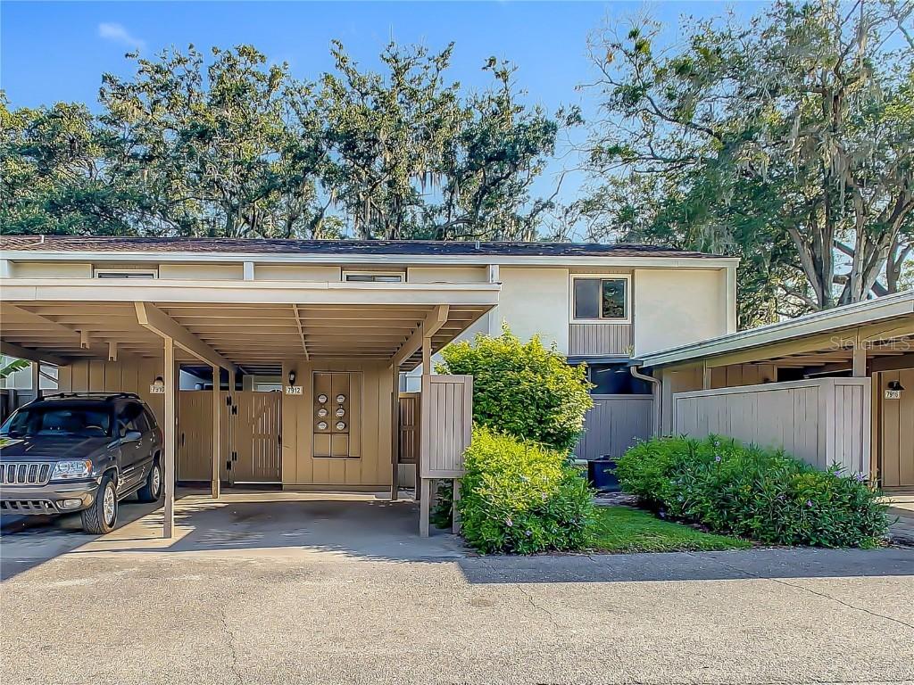7912 Cedar Dr., Temple Terrace, FL 33637