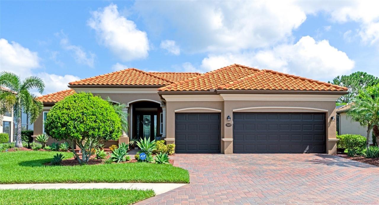 7809 Heritage Grand Pl., Bradenton, FL 34212