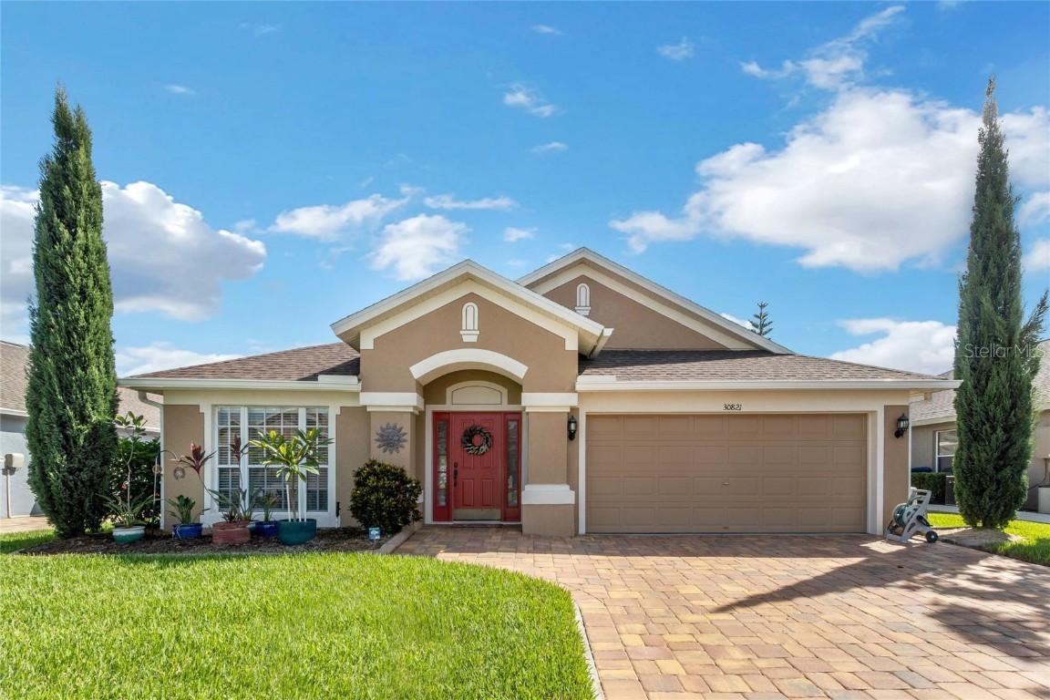 30821 Saint Vincent Ct., Wesley Chapel, FL 33543