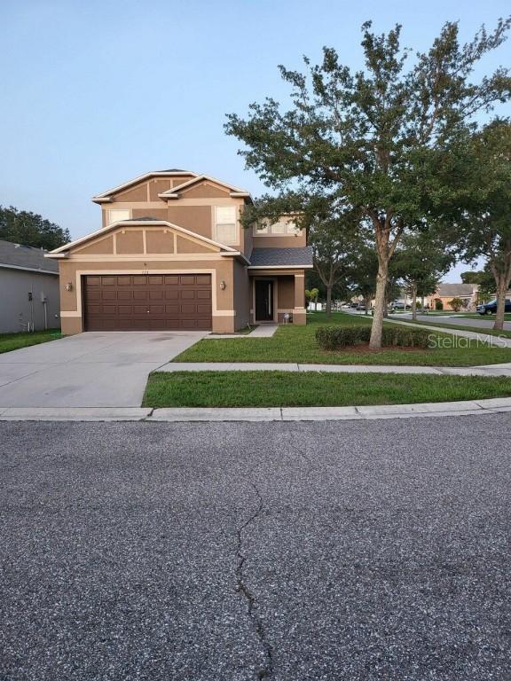 728 Cristelle Jean Dr., Ruskin, FL 33570