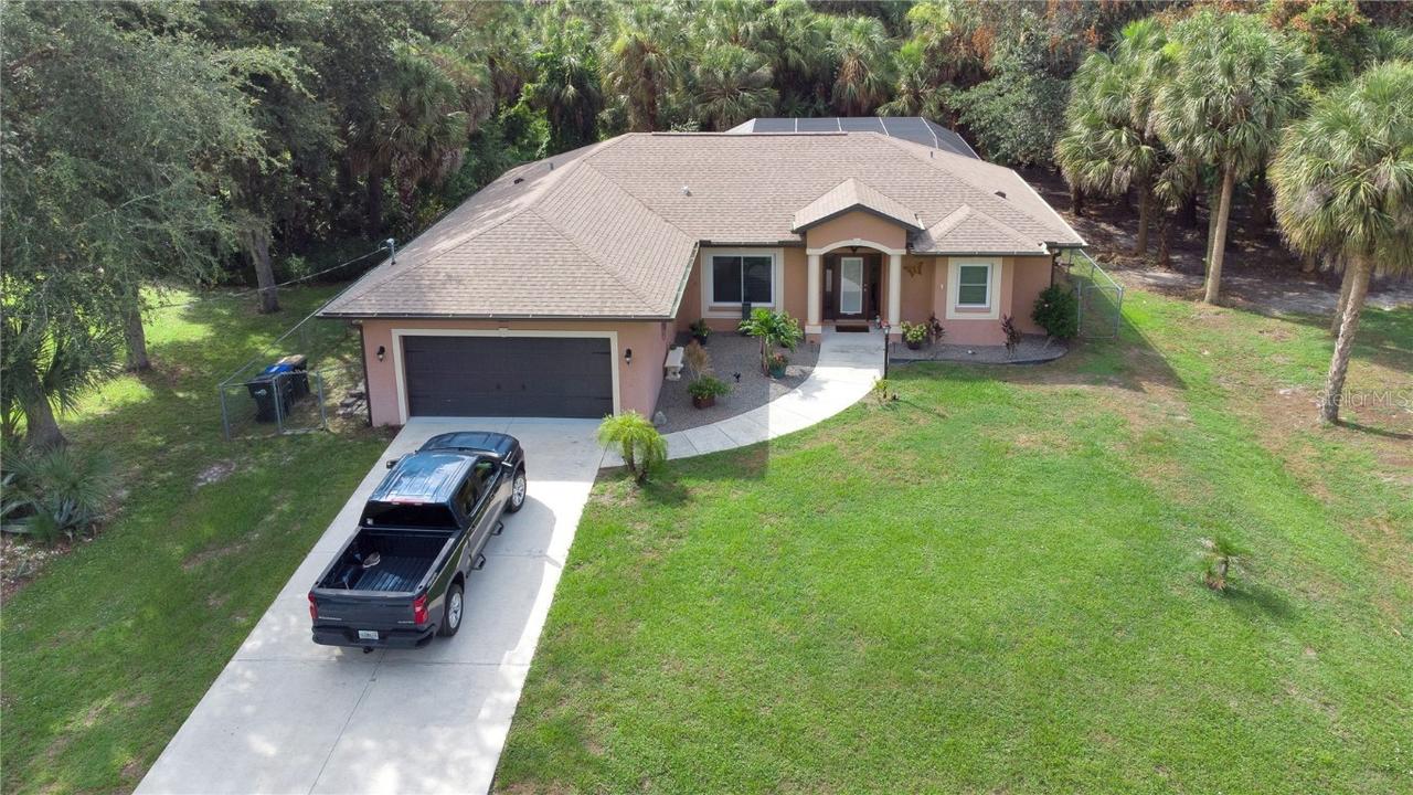 4356 Lagoon Ter., North Port, FL 34286