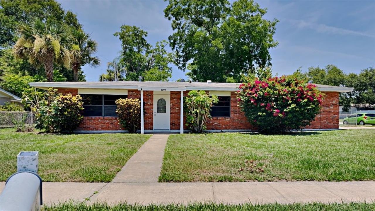 1290 Nova Ter., Titusville, FL 32796