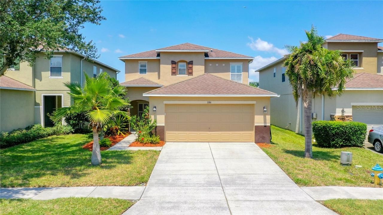 3351 Lintower Dr., Land O Lakes, FL 34638