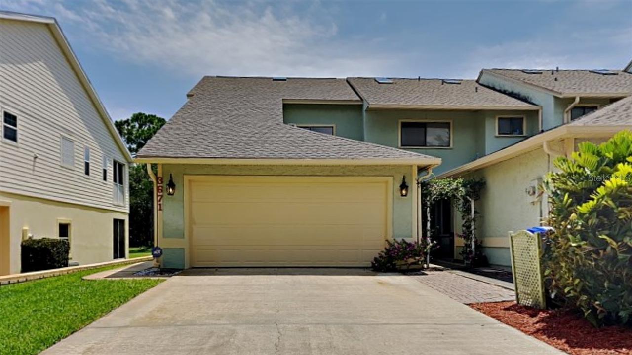3671 Sawgrass Dr., Titusville, FL 32780