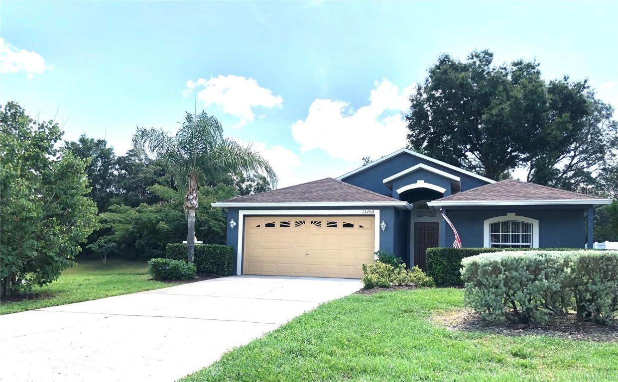 13708 Meadow Green Ln., Hudson, FL 34669