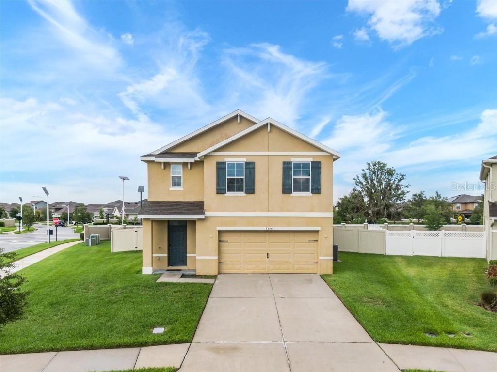 7844 Tuscan Bay Cir., Wesley Chapel, FL 33545