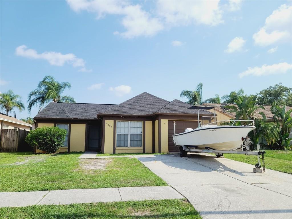 9203 Camino Villa Blvd., Tampa, FL 33635