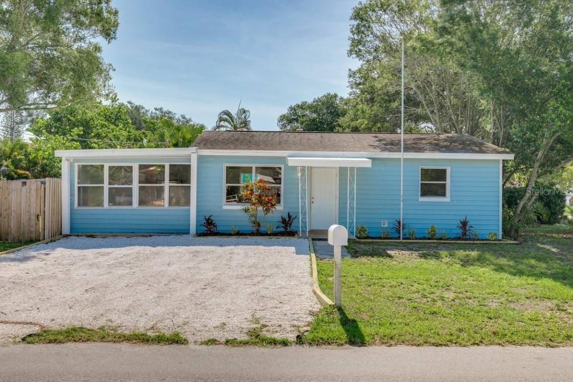 1320 56th St., Gulfport, FL 33707