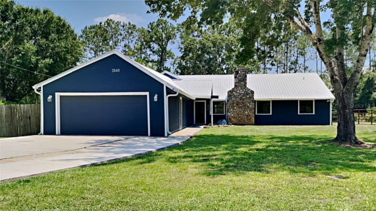 3540 Bareback Tr., Ormond Beach, FL 32174