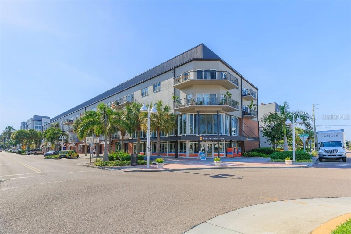 1010 Central Ave. #126, St Petersburg, FL 33705