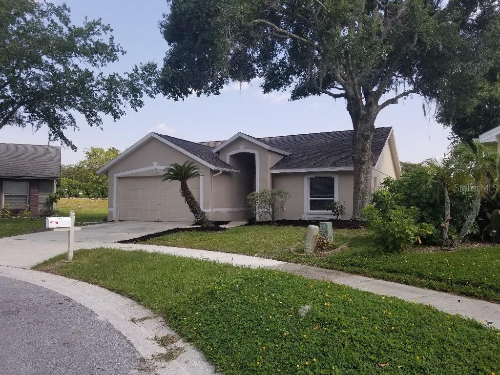 24936 Joiner Ct., Lutz, FL 33559