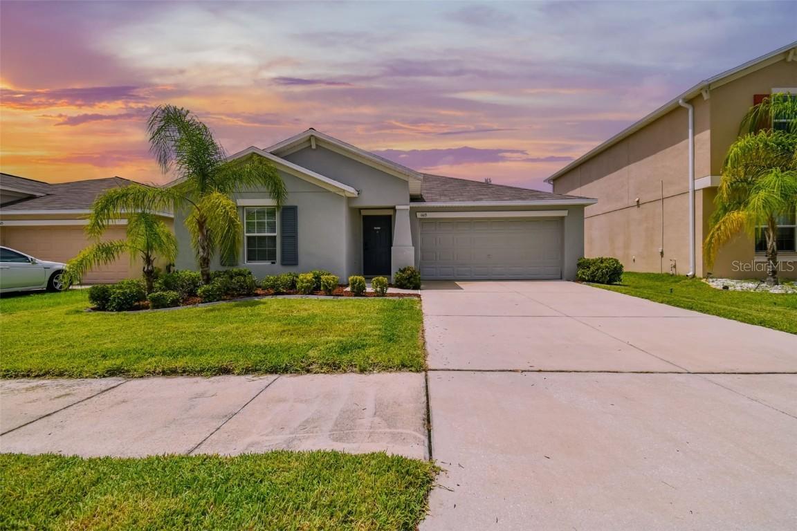 1613 Redmond Brook Ln., Ruskin, FL 33570