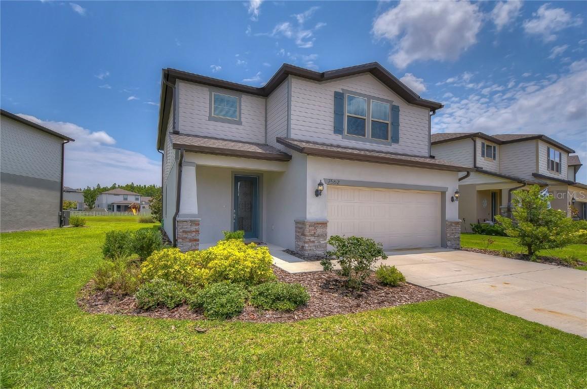 7562 Yale Harbor Dr., Wesley Chapel, FL 33545