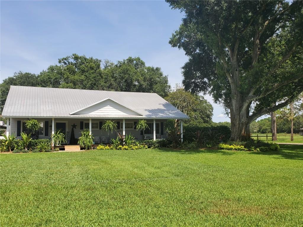 5906 Five Acre Rd., Plant City, FL 33565