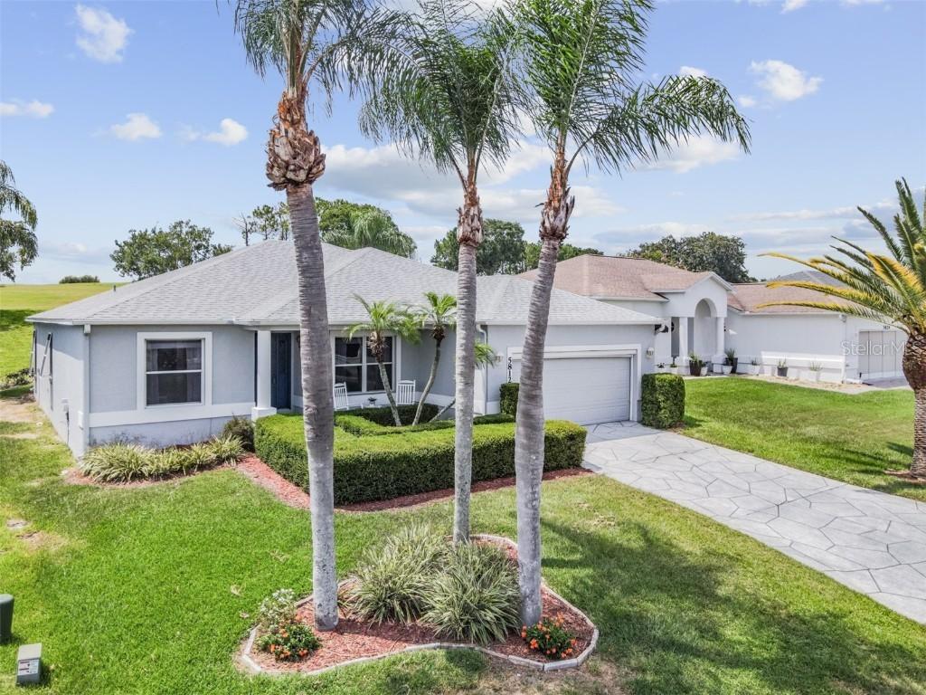 5812 Crane Dr., Lakeland, FL 33809