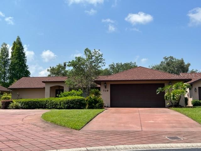709 Loma Linda Ct., Brandon, FL 33511