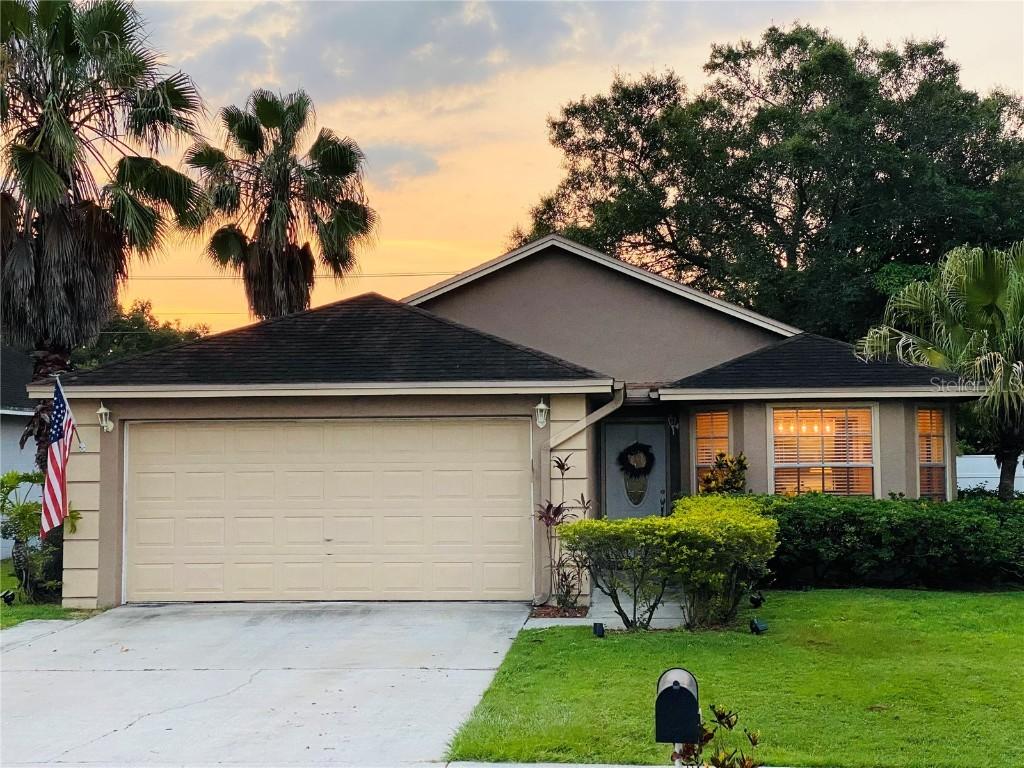 1705 Tarah Trace Dr., Brandon, FL 33510