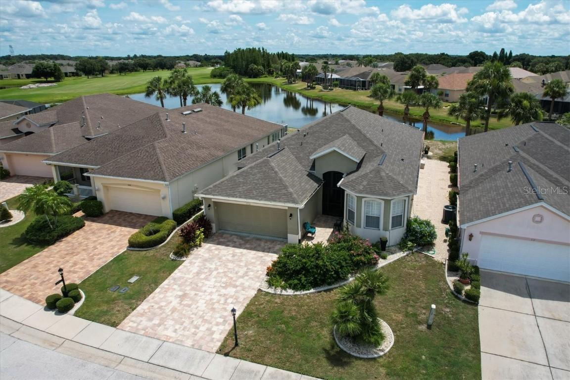 1110 Jasmine Creek Ct., Sun City Center, FL 33573