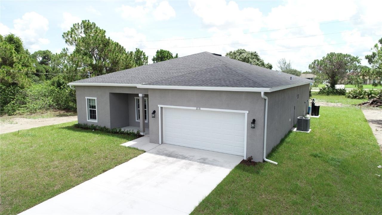 2031 NW 24th Pl., Cape Coral, FL 33993