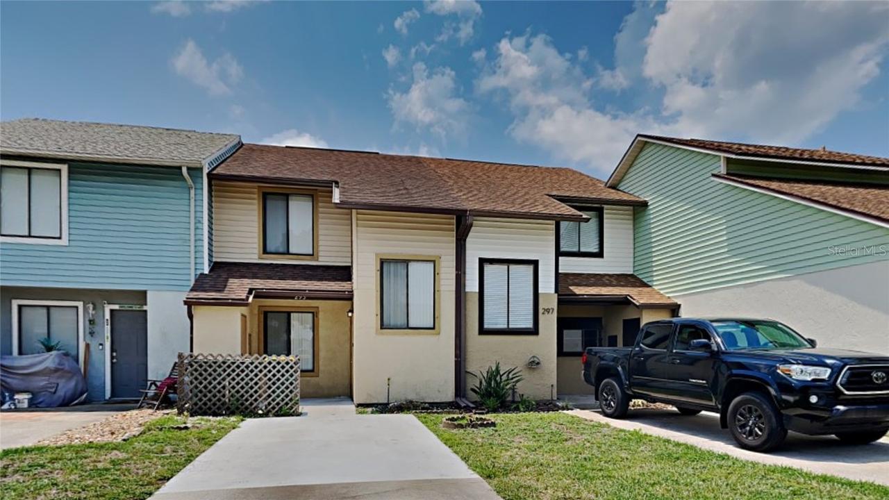 295 Nottingham Pl., Merritt Island, FL 32953