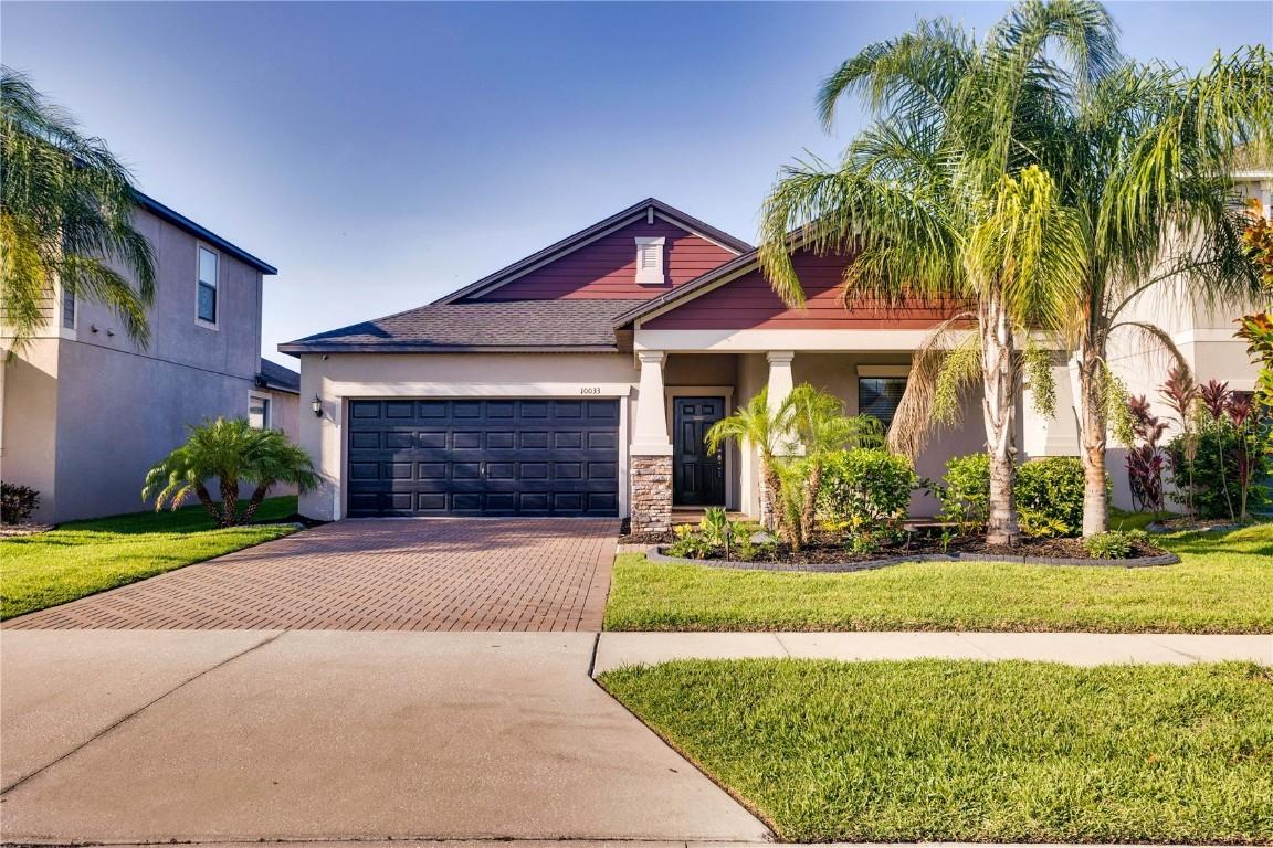 10033 Victory Gallop Loop, Ruskin, FL 33573