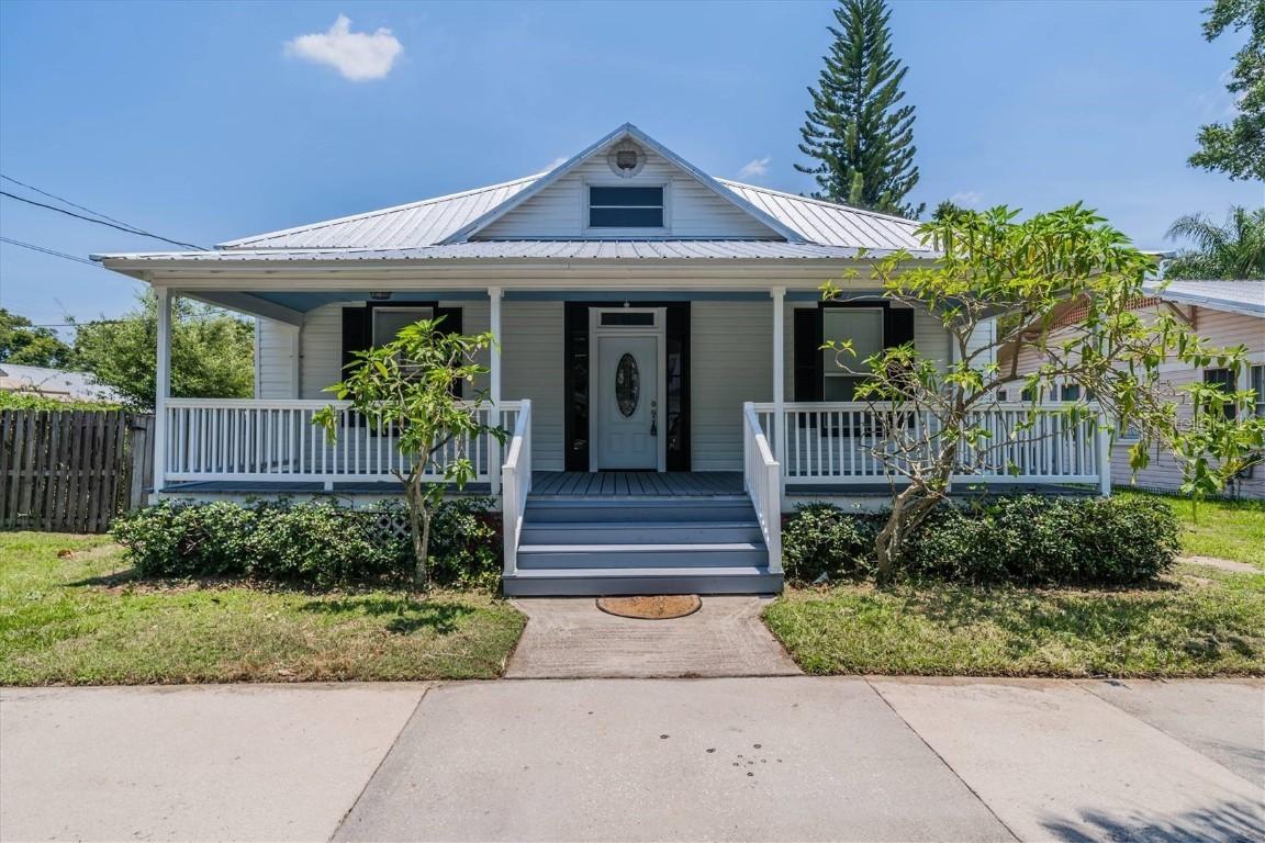 520 S Jackson Ave., Bartow, FL 33830