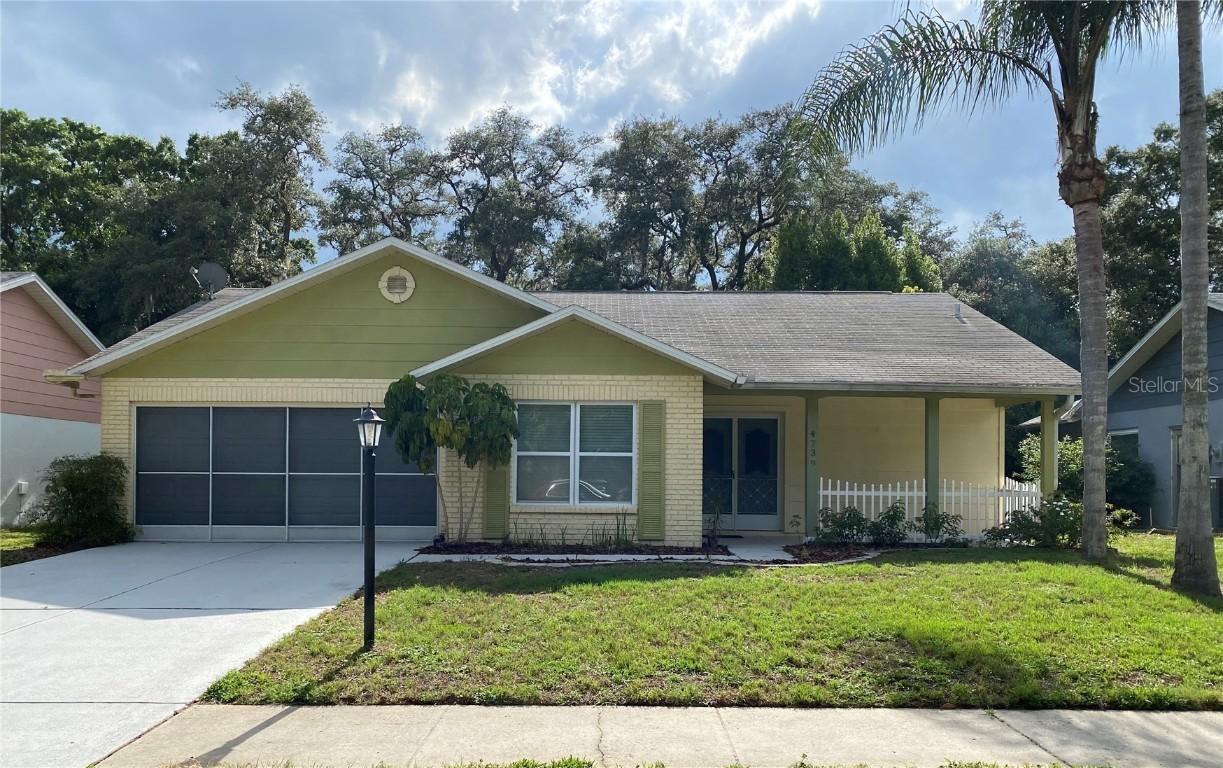 4739 Cavendish Dr., New Port Richey, FL 34655